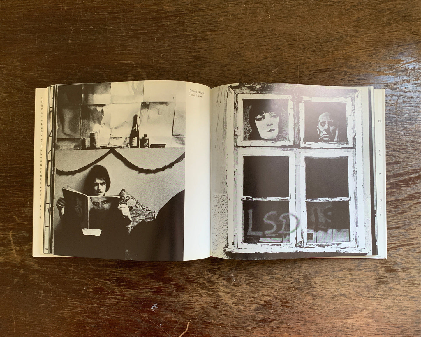 London Scene Buch von Juergen Seuss / Gerold Dommermuth / Hans Maier