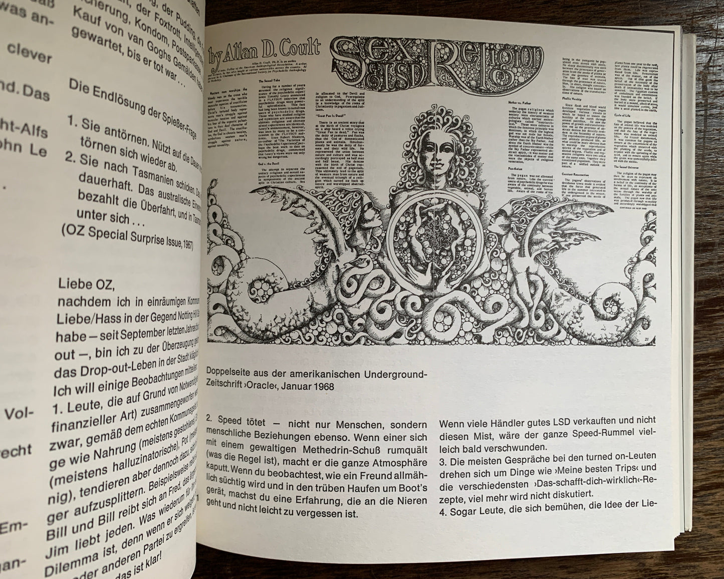 London Scene Buch von Juergen Seuss / Gerold Dommermuth / Hans Maier