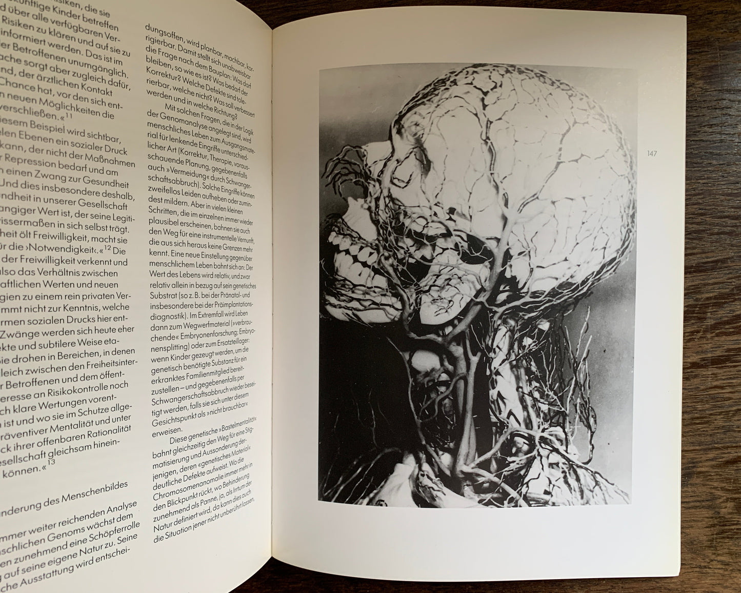 Der Gläserne Mensch Buch von Rosemarie Beier / Martin Roth