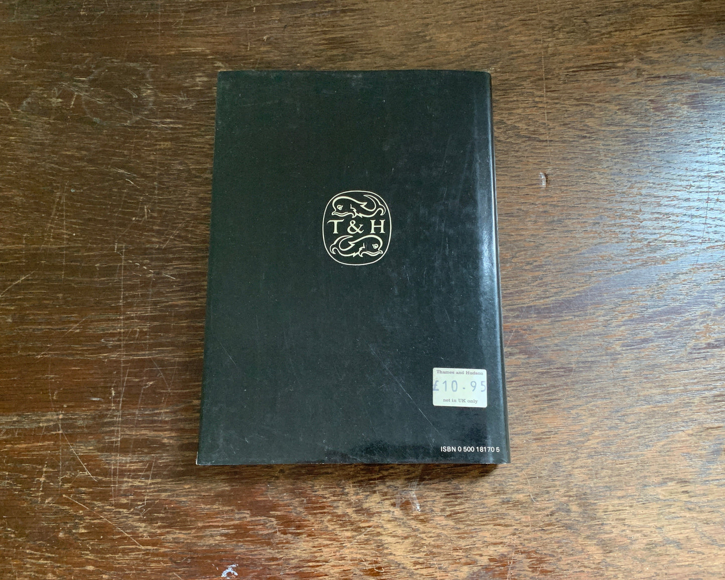 Francis Bacon Buch von John Russel