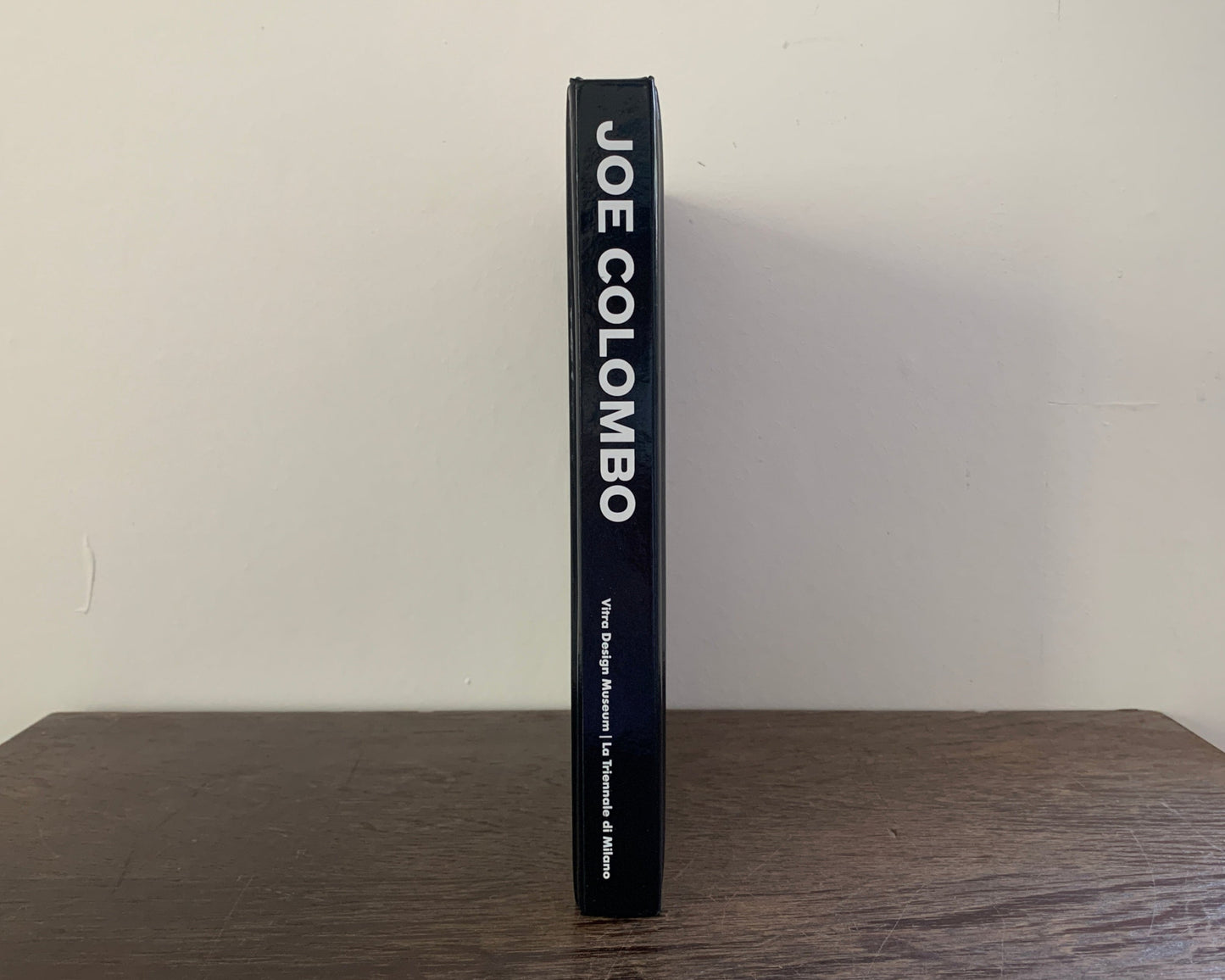 Joe Colombo Buch von Mateo Kries / Alexander von Vegesack