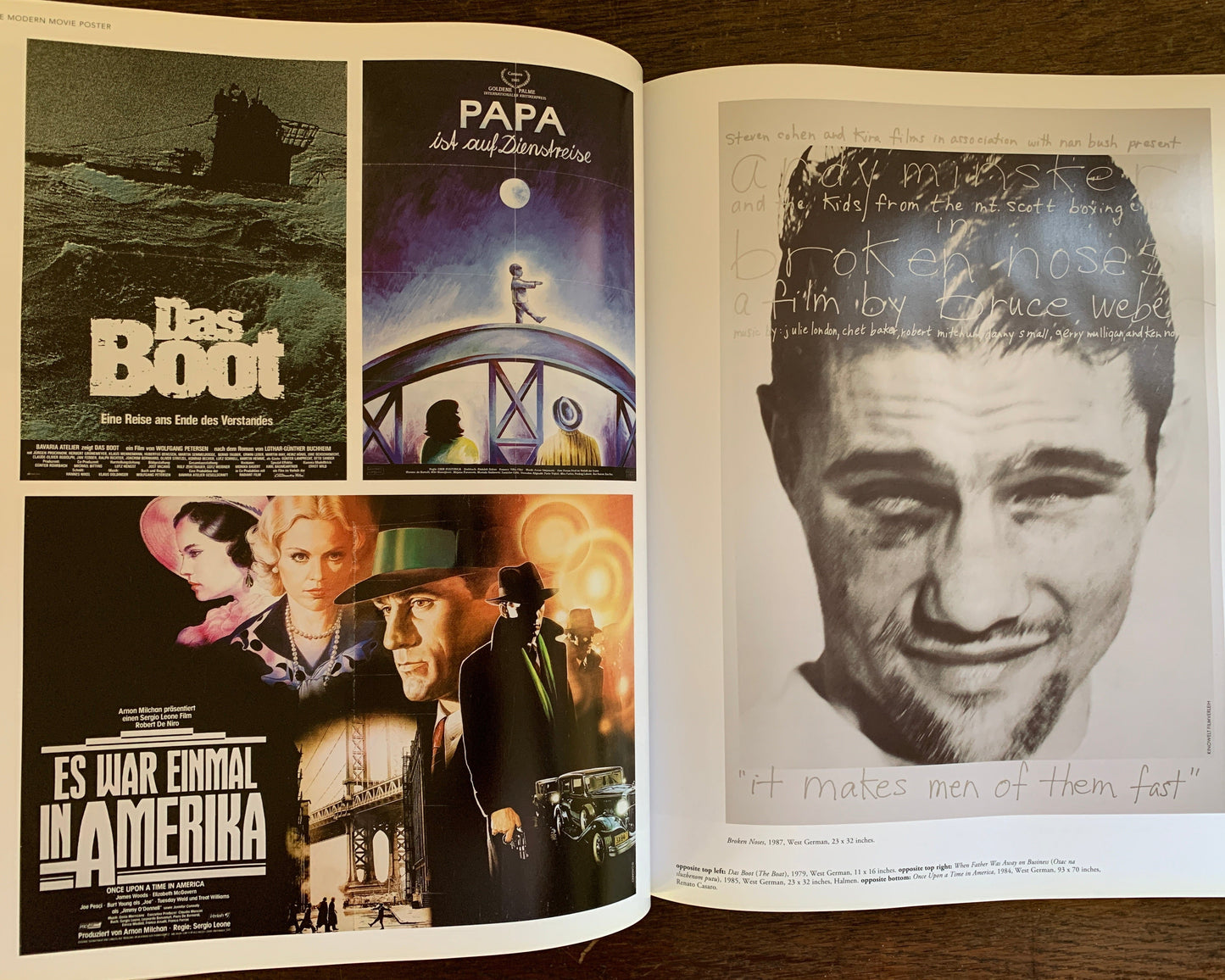 Art of the Modern Movie Poster Buch von Judith Salavetz / Spencer Drate / Sam Sarowitz / Dave Kehr