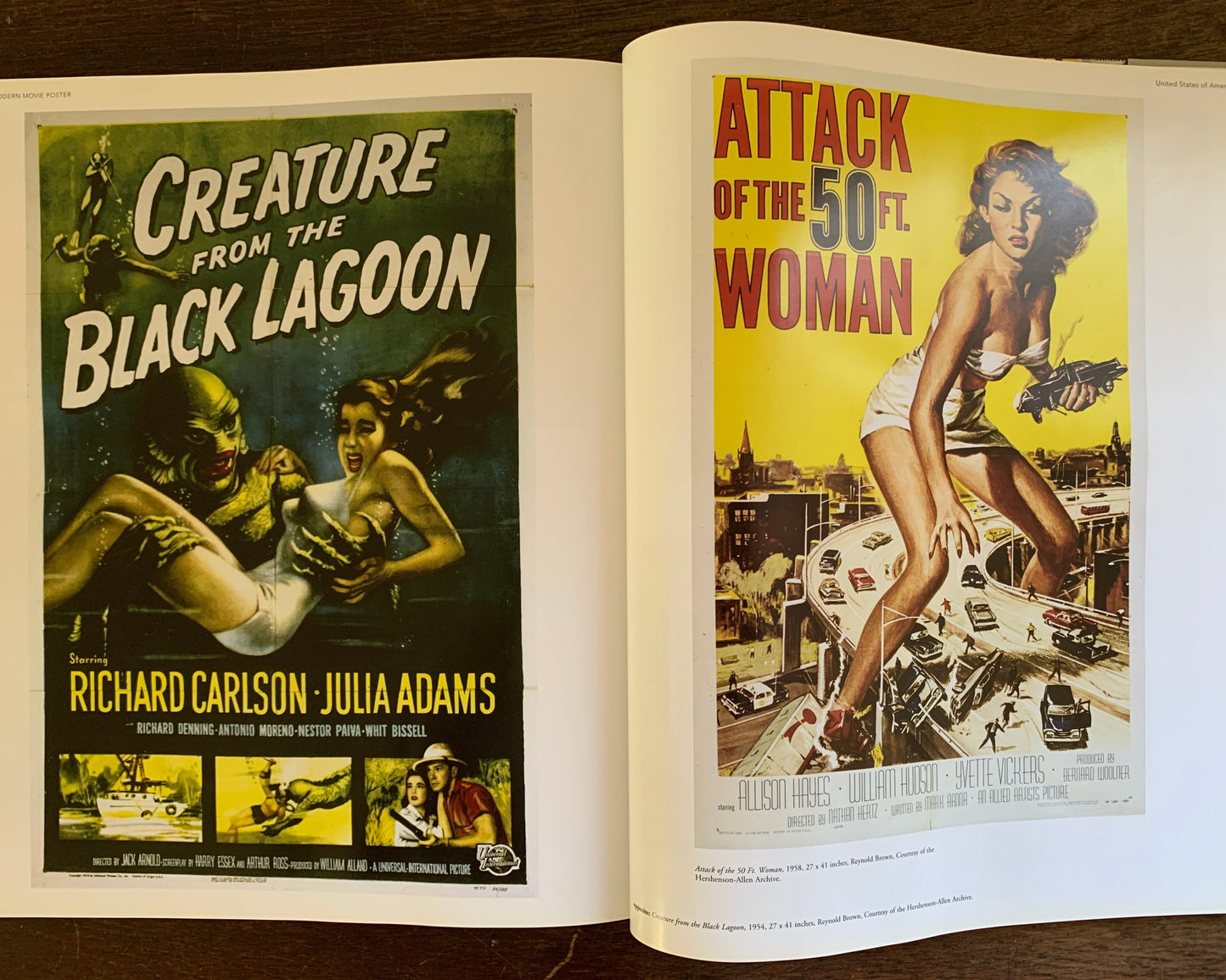 Art of the Modern Movie Poster Buch von Judith Salavetz / Spencer Drate / Sam Sarowitz / Dave Kehr