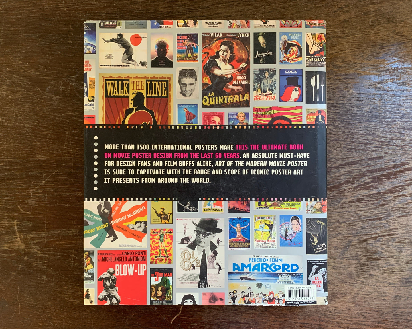 Art of the Modern Movie Poster Buch von Judith Salavetz / Spencer Drate / Sam Sarowitz / Dave Kehr