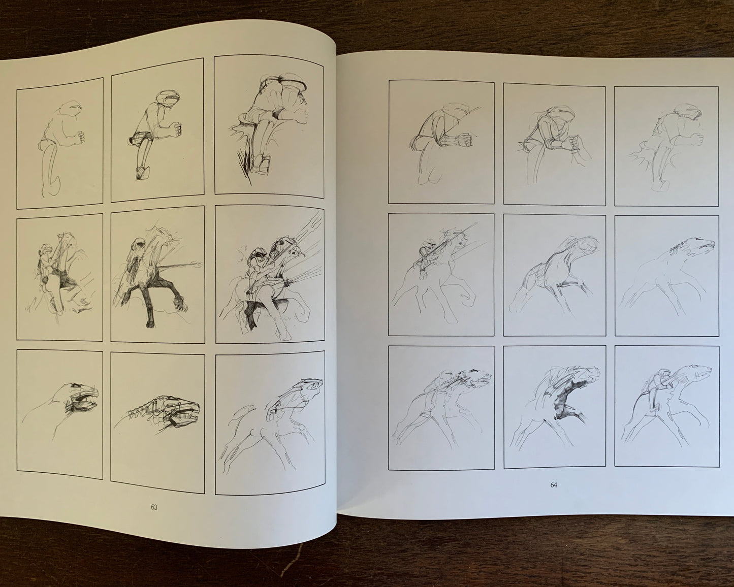 Roger Dean Views Buch von Roger Dean / Dominy Hamilton / Carla Capalbo