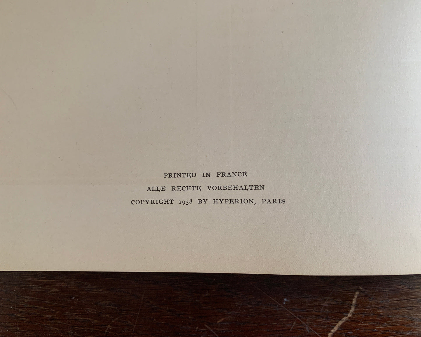 Daumier Buch von Jacques Lassaigne