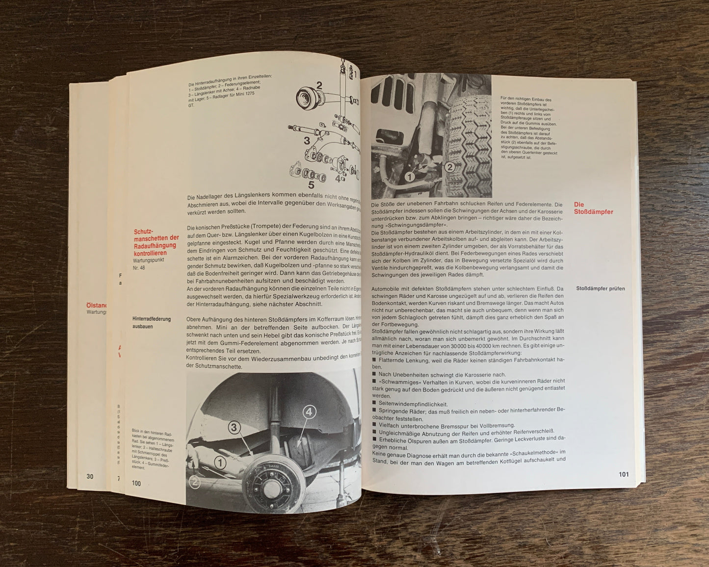 Mini ab 1970 alle Modelle Buch von Dieter Korp
