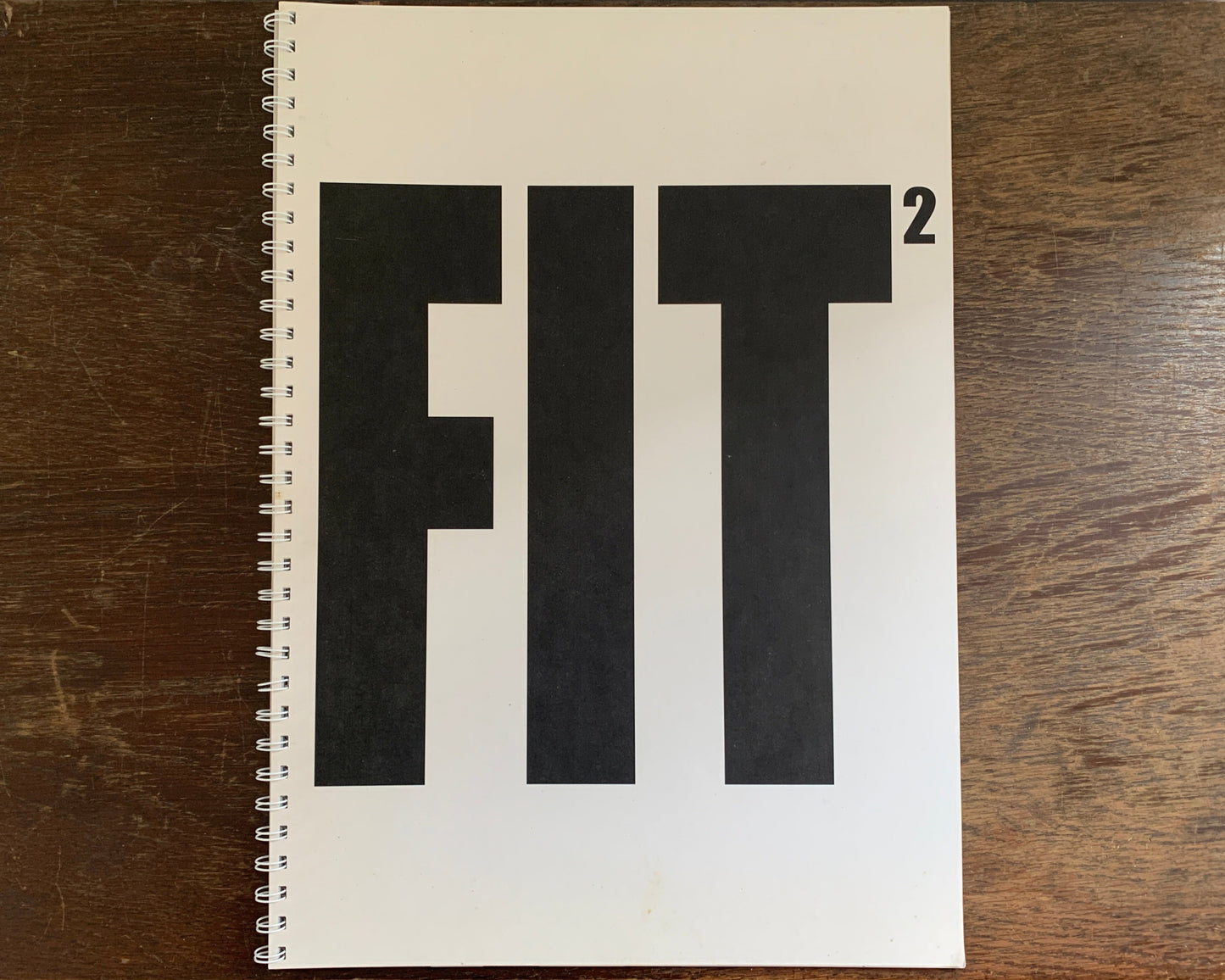 FIT² Katalog von Christopher Herrmann