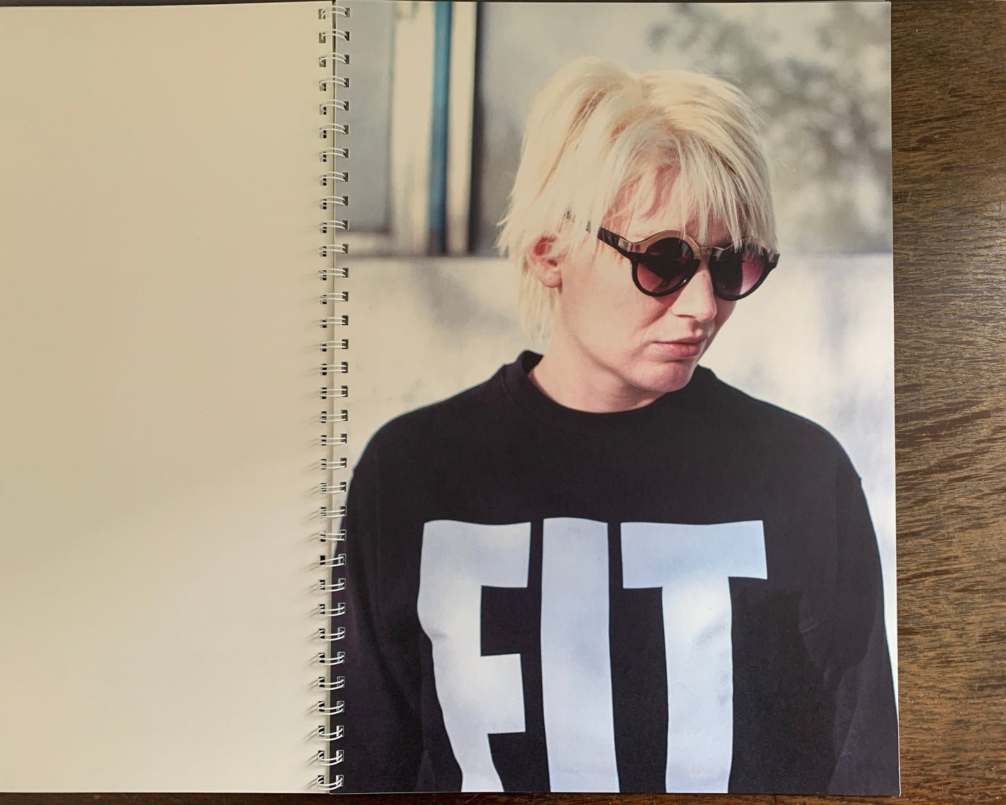 FIT² Katalog von Christopher Herrmann