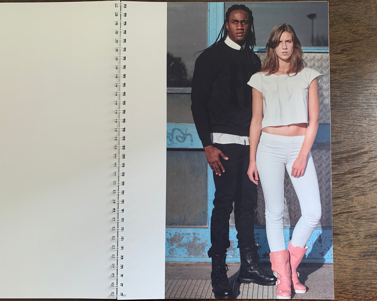 FIT² Katalog von Christopher Herrmann