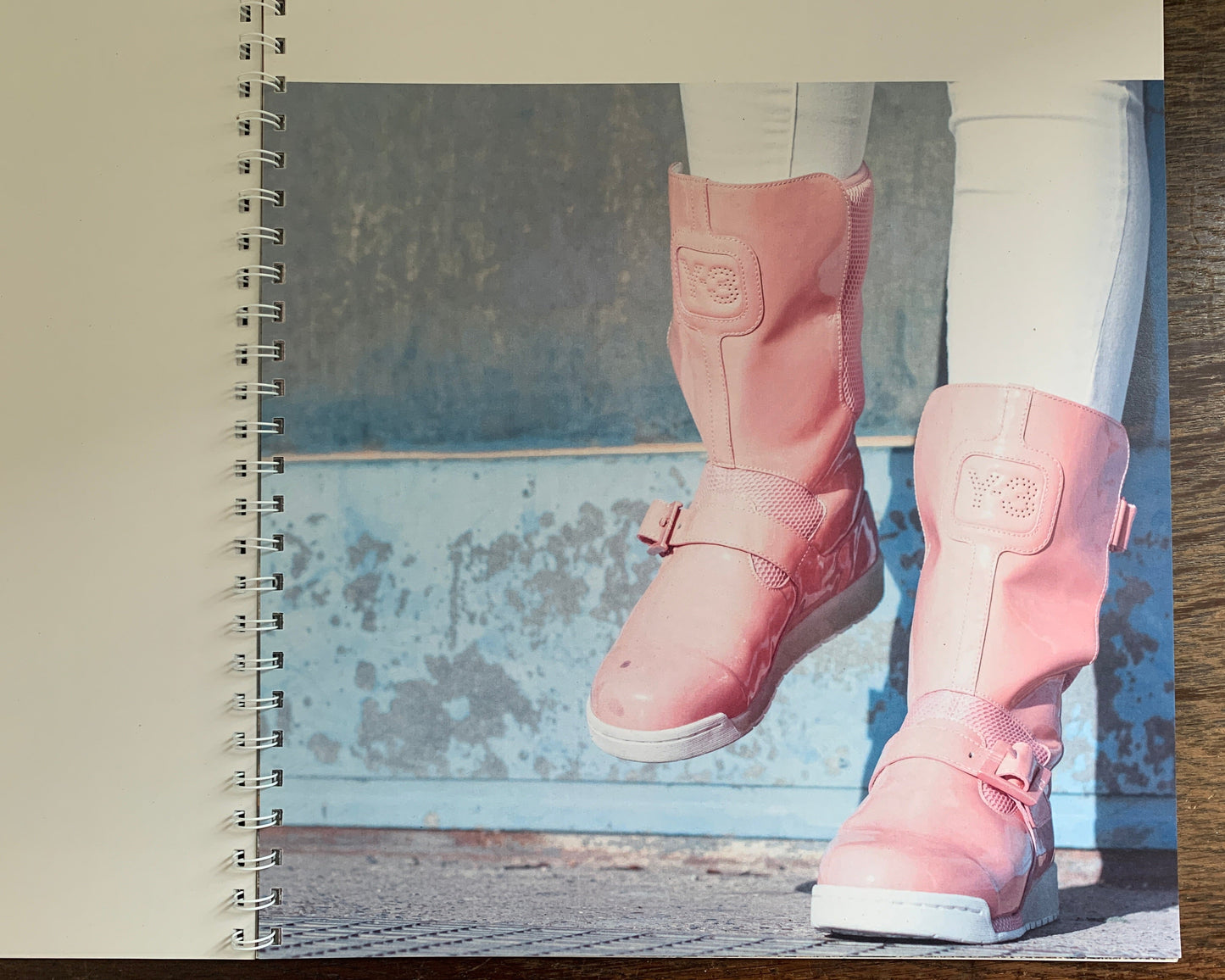 FIT² Katalog von Christopher Herrmann