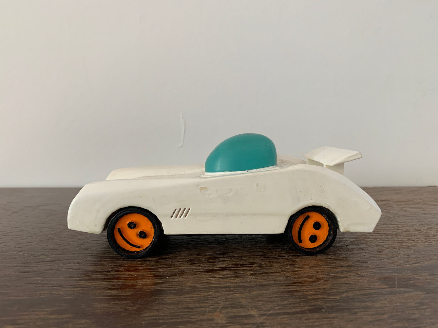 THXER Modellauto & 5 Prototypen