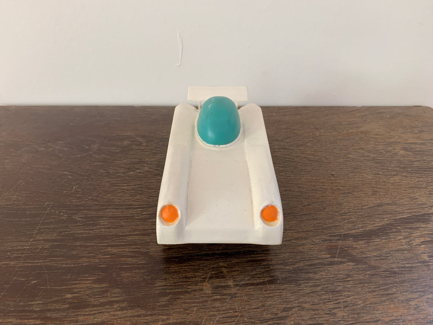 THXER Modellauto & 5 Prototypen