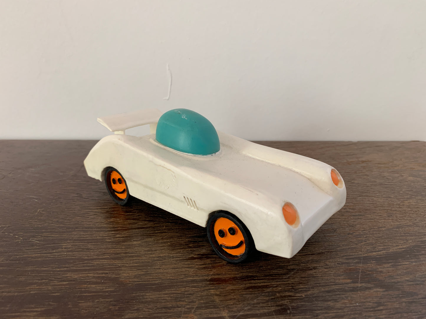 THXER Modellauto & 5 Prototypen
