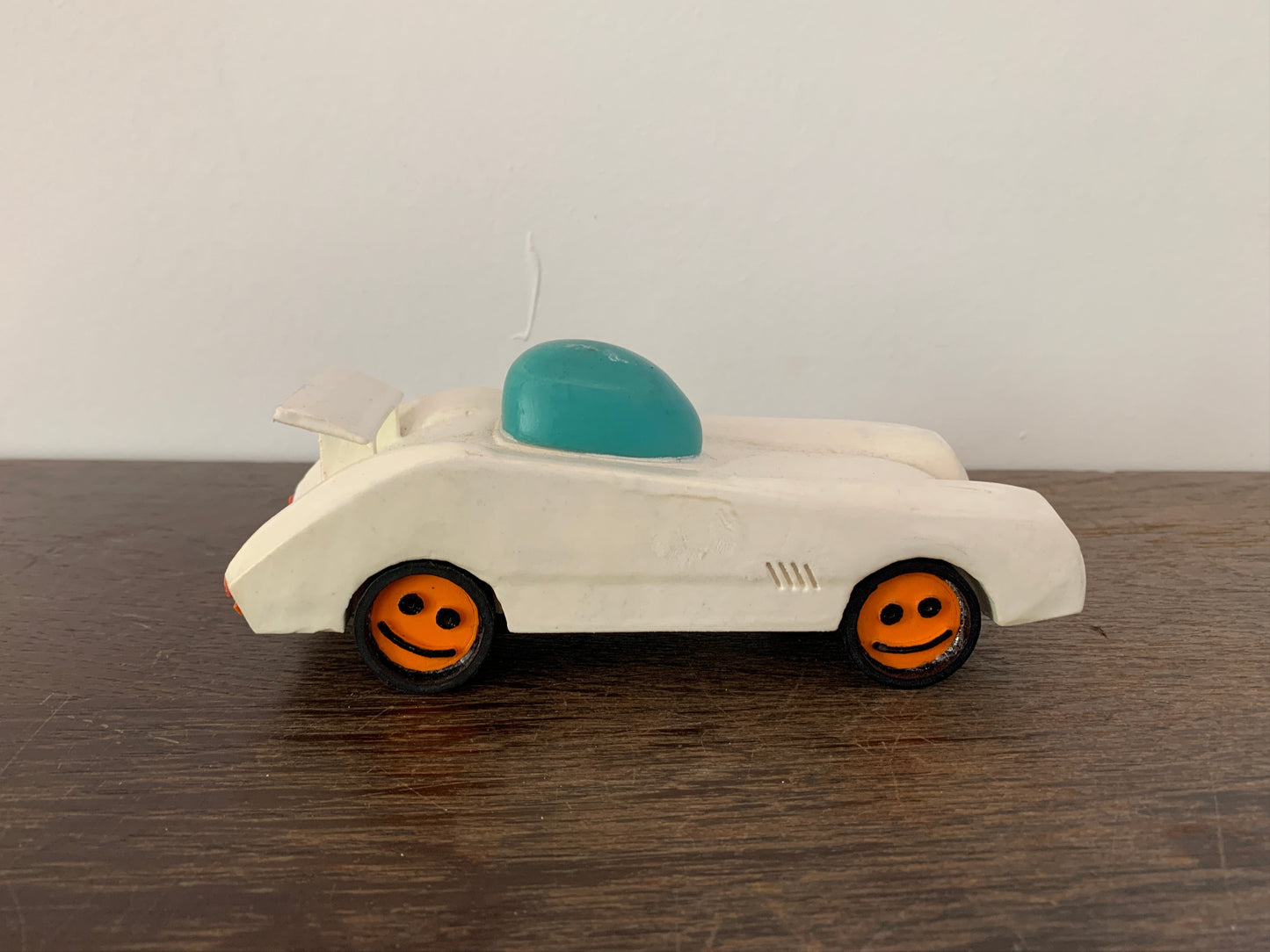 THXER Modellauto & 5 Prototypen