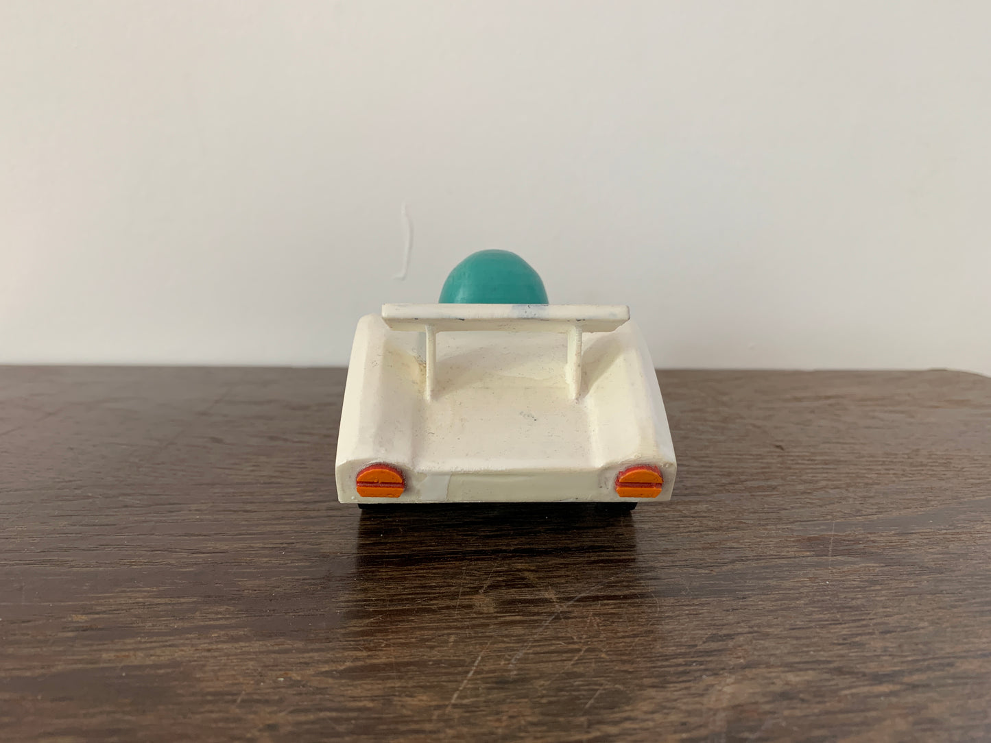 THXER Modellauto & 5 Prototypen