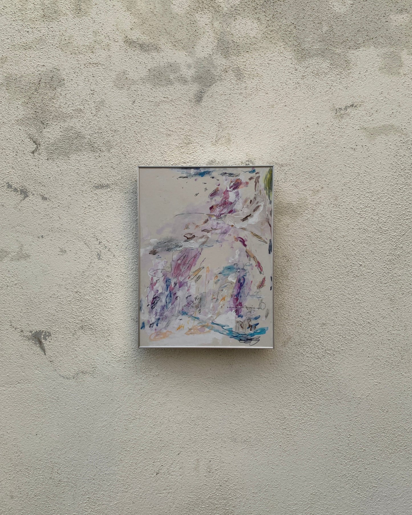 Rom im April II von Tim Scheu