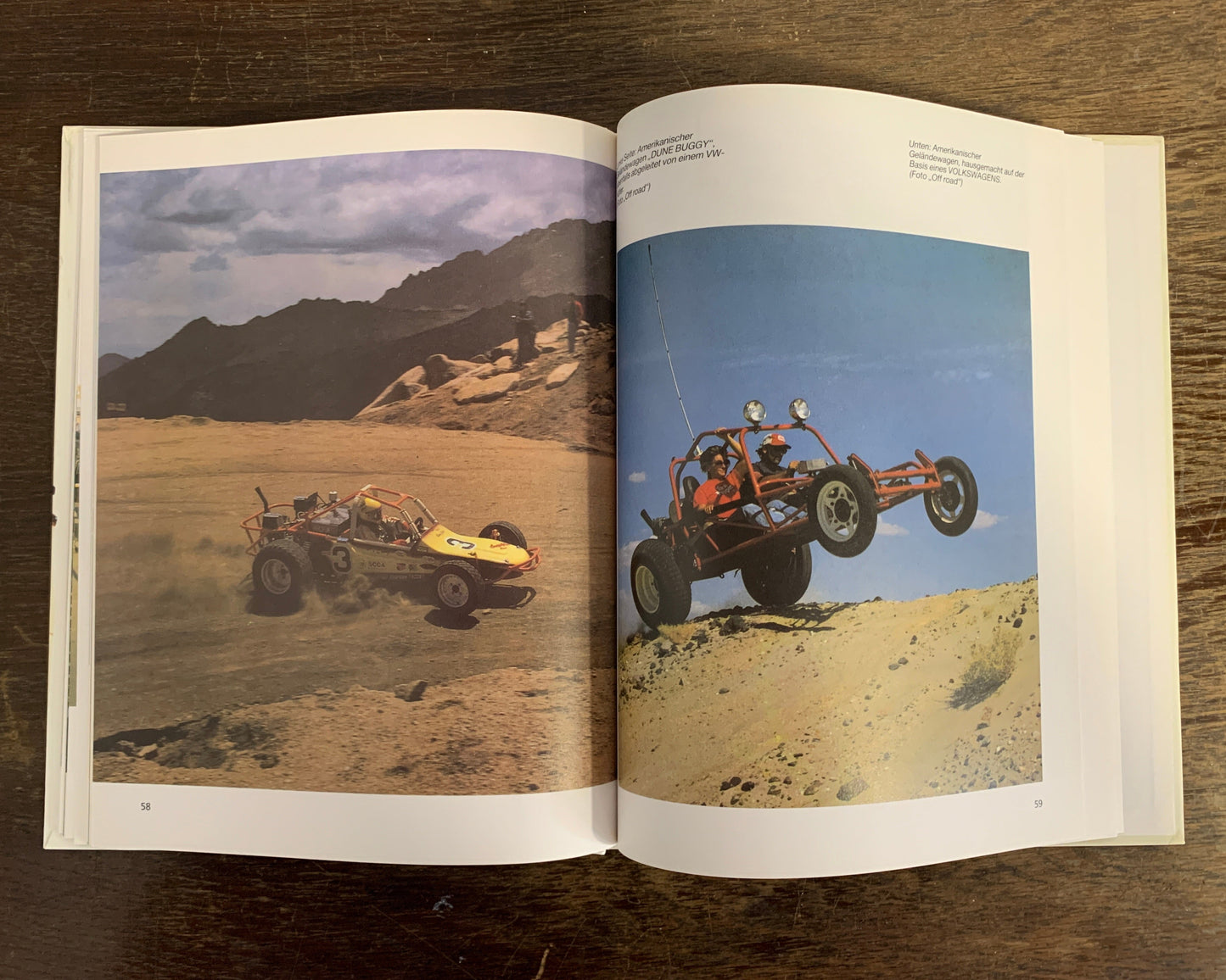 Geländewagen Von den Anfängen zum modernen Jeep Buch von Franco Mazza