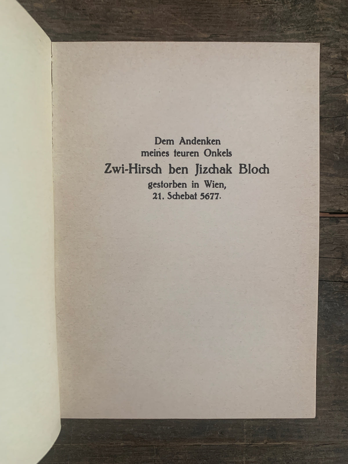 Der Prager Golem von Chajim Bloch