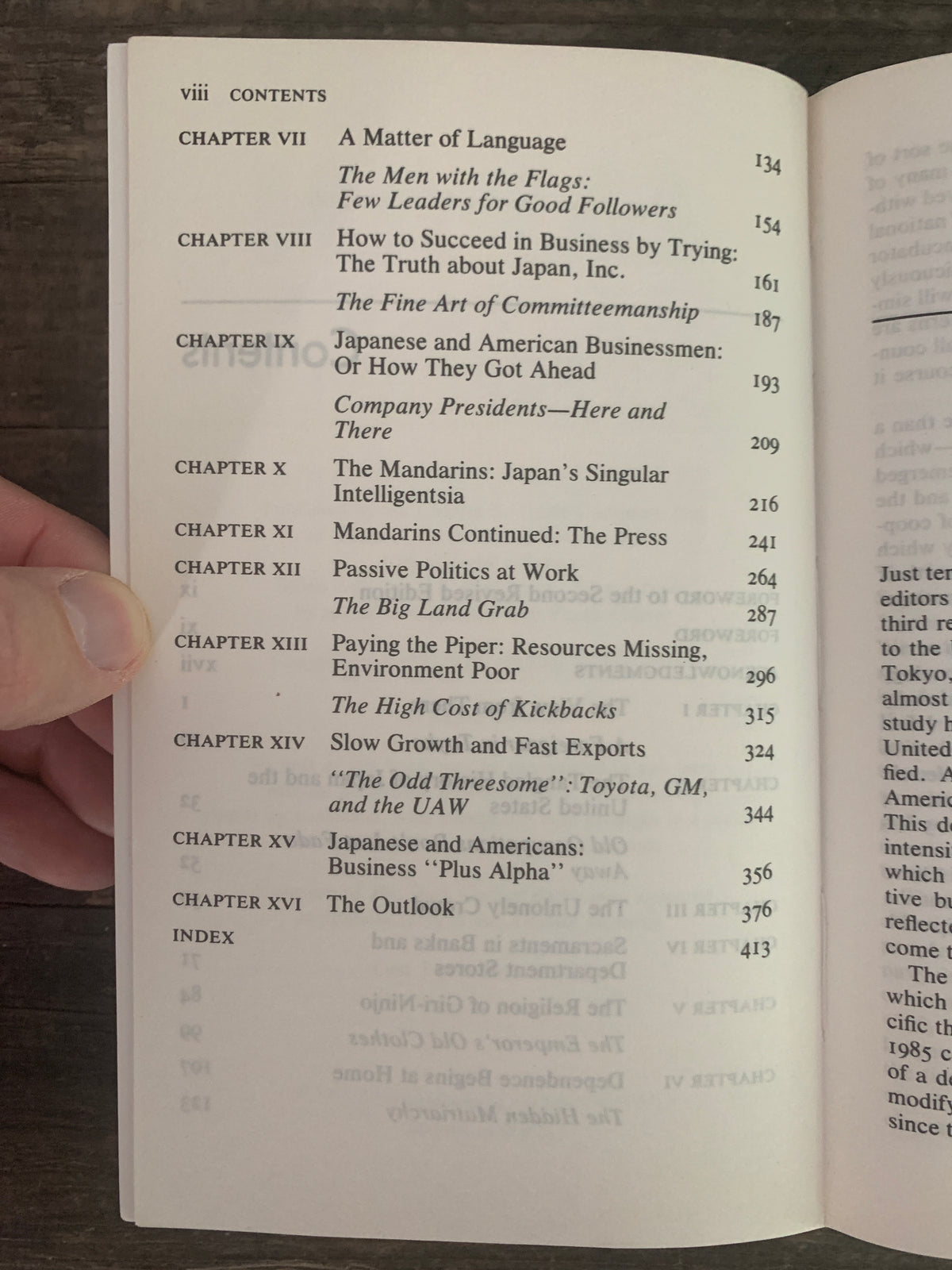 Japan The Fragile Super Power von Frank Gibney