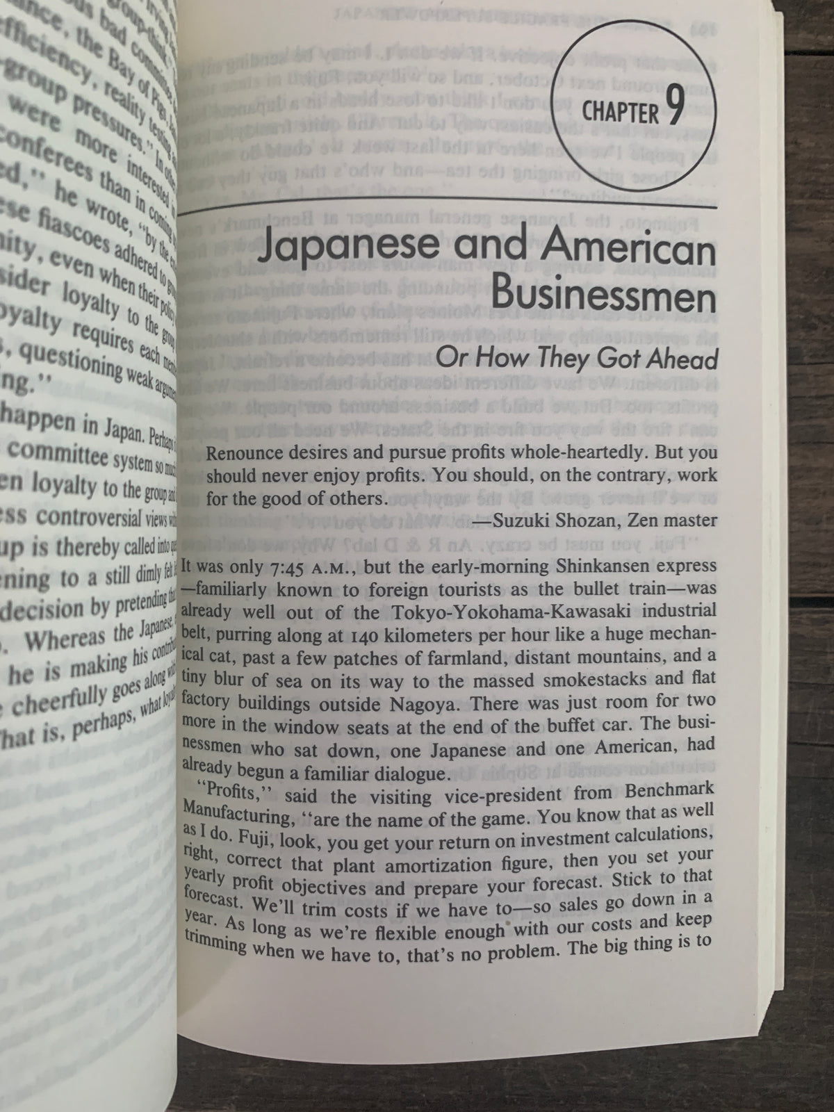 Japan The Fragile Super Power von Frank Gibney