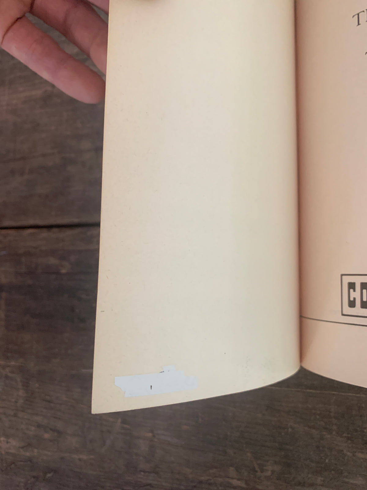 Tolkien, The Lord of the Rings, The Hobbit Notes von William Ready