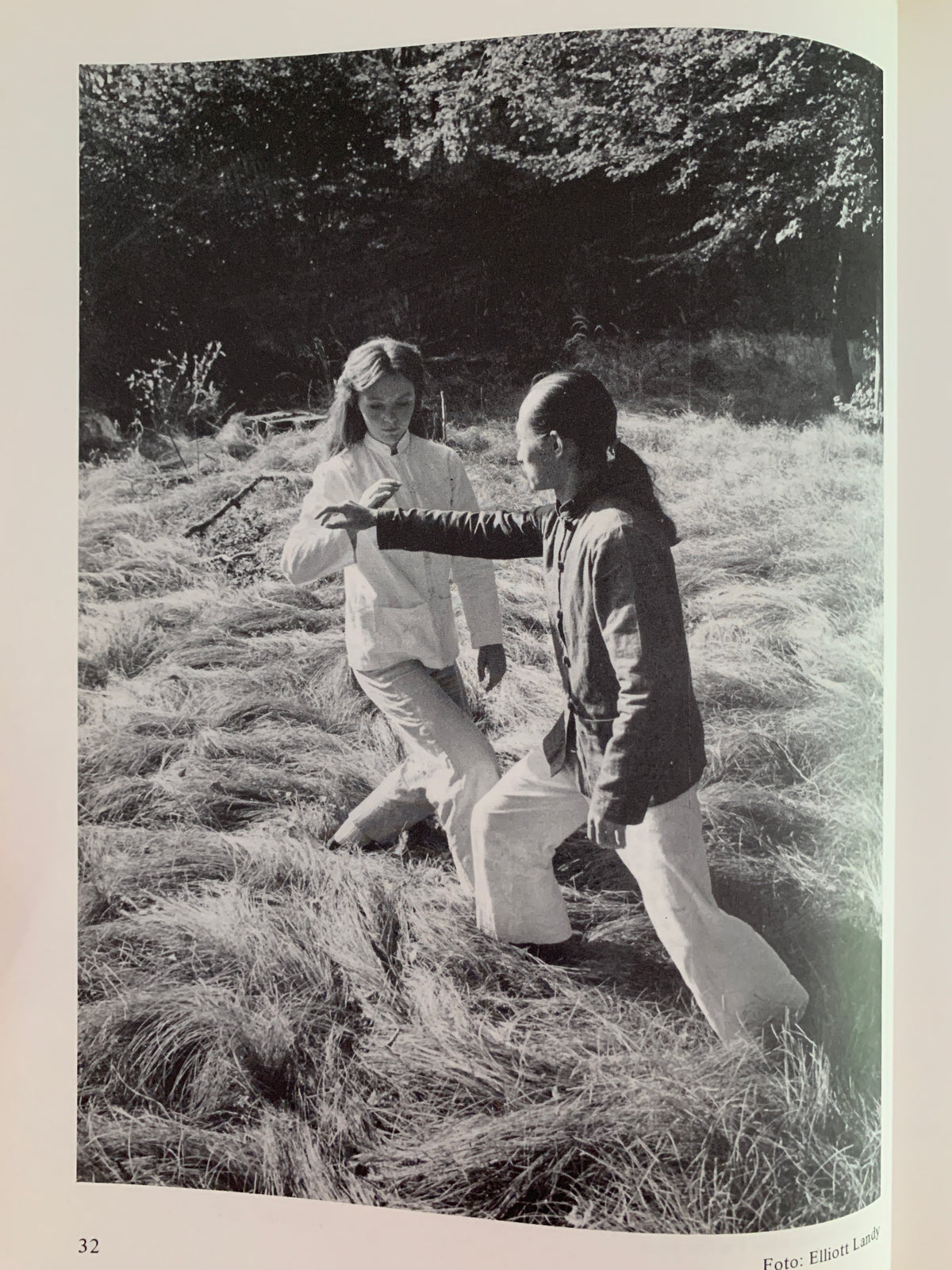 T'ai Chi Ch'uan Ein praktisches Handbuch zum Selbststudium von Toyo und Petra Kobayashi