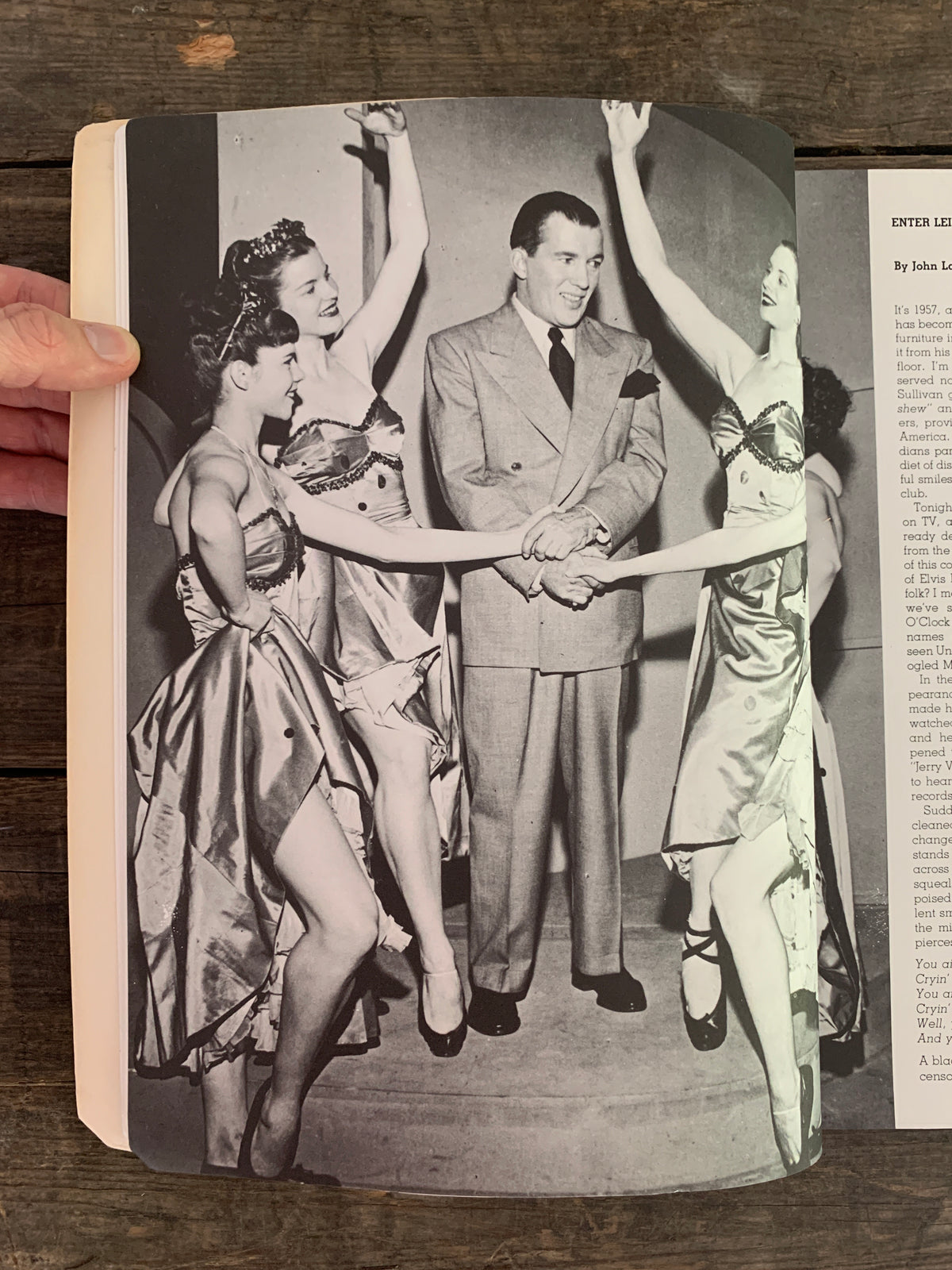 Baby, That Was Rock & Roll, The Legendary Leiber & Stoller von John Lahr & Robert Palmer