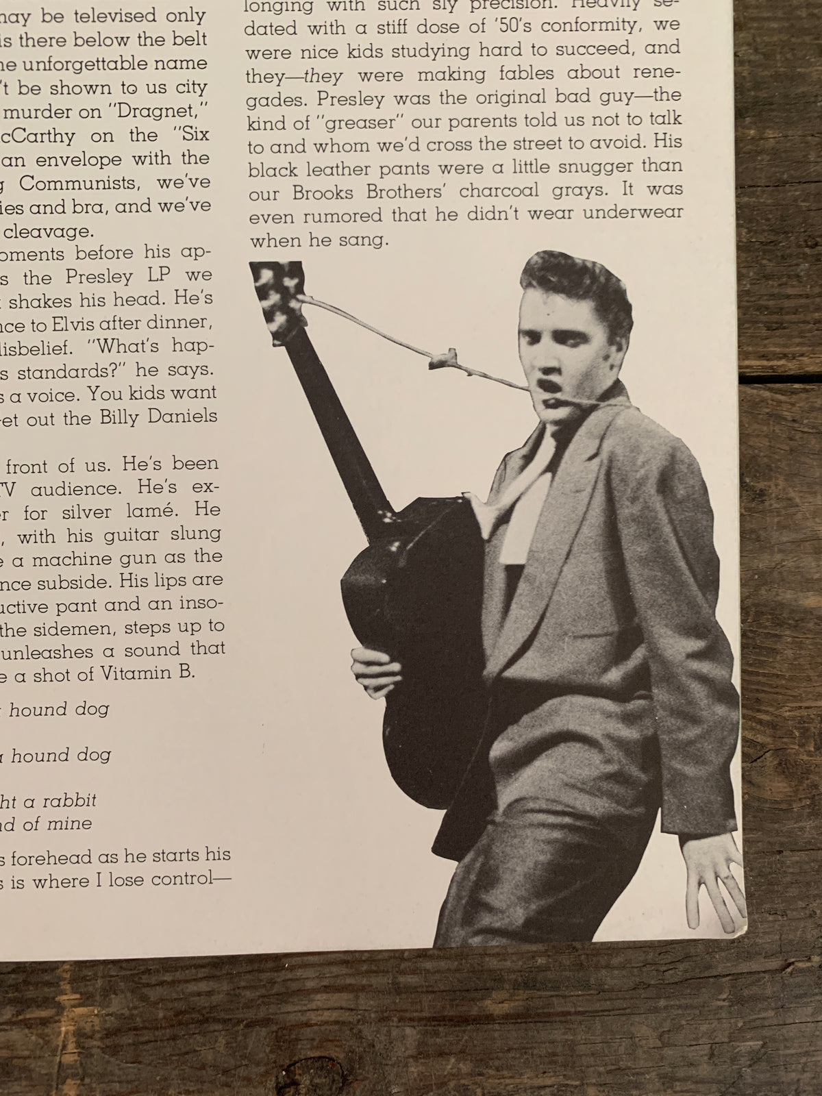 Baby, That Was Rock & Roll, The Legendary Leiber & Stoller von John Lahr & Robert Palmer