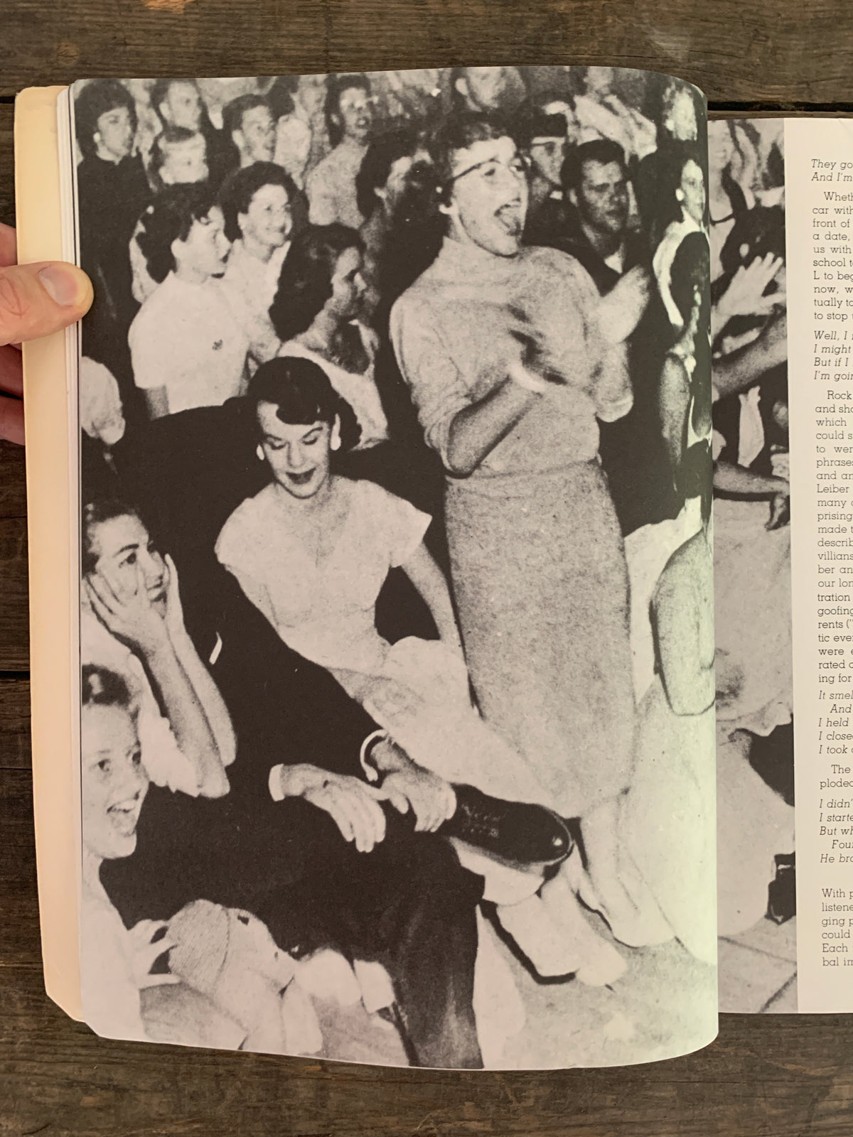 Baby, That Was Rock & Roll, The Legendary Leiber & Stoller von John Lahr & Robert Palmer