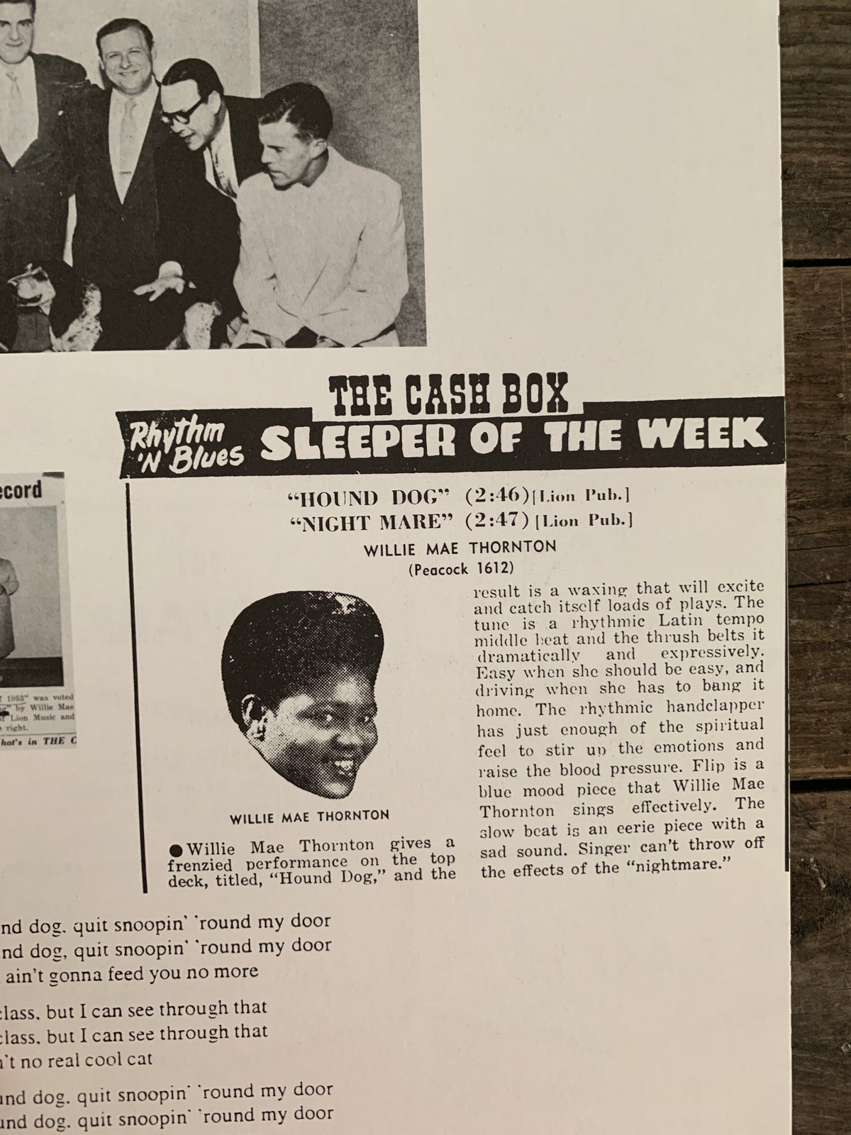 Baby, That Was Rock & Roll, The Legendary Leiber & Stoller von John Lahr & Robert Palmer