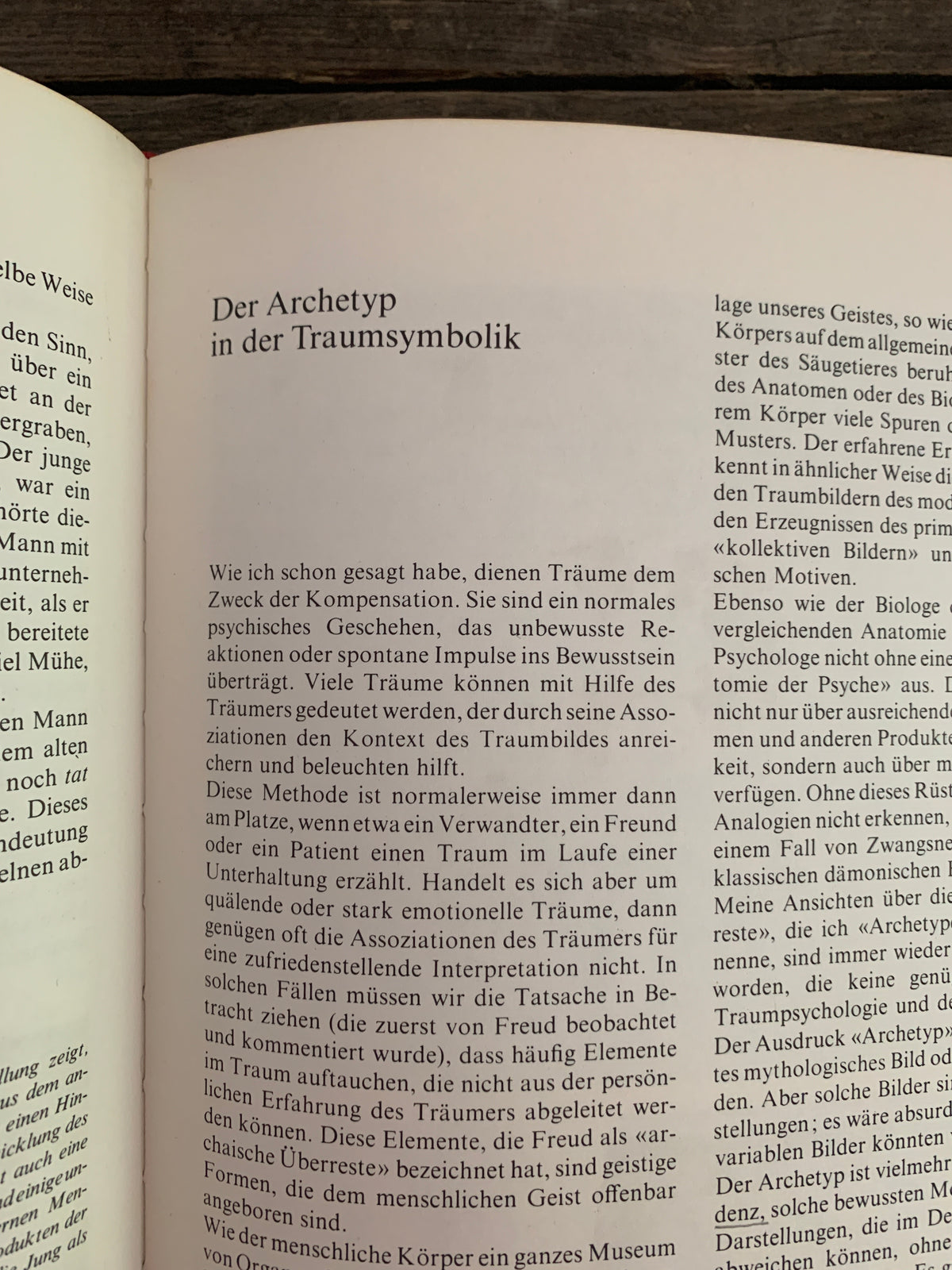 C. G. Jung Der Mensch und seine Symbole von Carl Gustav Jung, Marie-Louise von Franz, Joseph L. Henderson, Jolande Jacobi und Aniela Jaffé