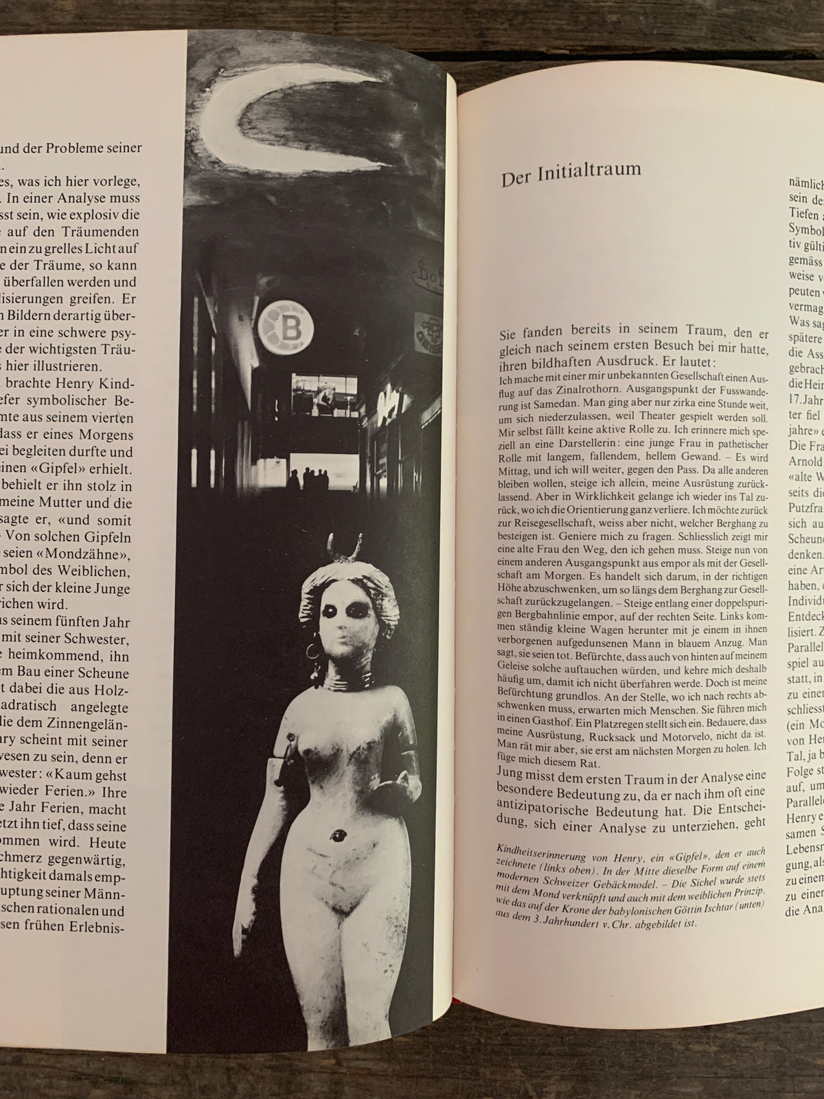 C. G. Jung Der Mensch und seine Symbole von Carl Gustav Jung, Marie-Louise von Franz, Joseph L. Henderson, Jolande Jacobi und Aniela Jaffé