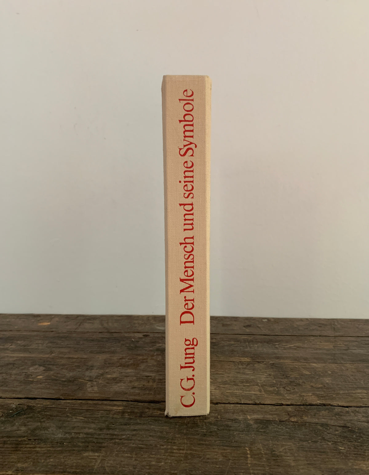 C. G. Jung Der Mensch und seine Symbole von Carl Gustav Jung, Marie-Louise von Franz, Joseph L. Henderson, Jolande Jacobi und Aniela Jaffé