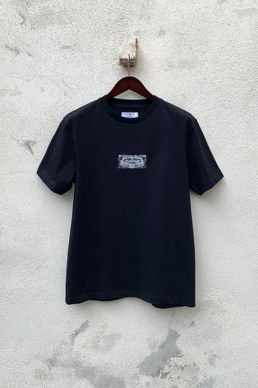 NEW X-Ray T-Shirt Schwarz