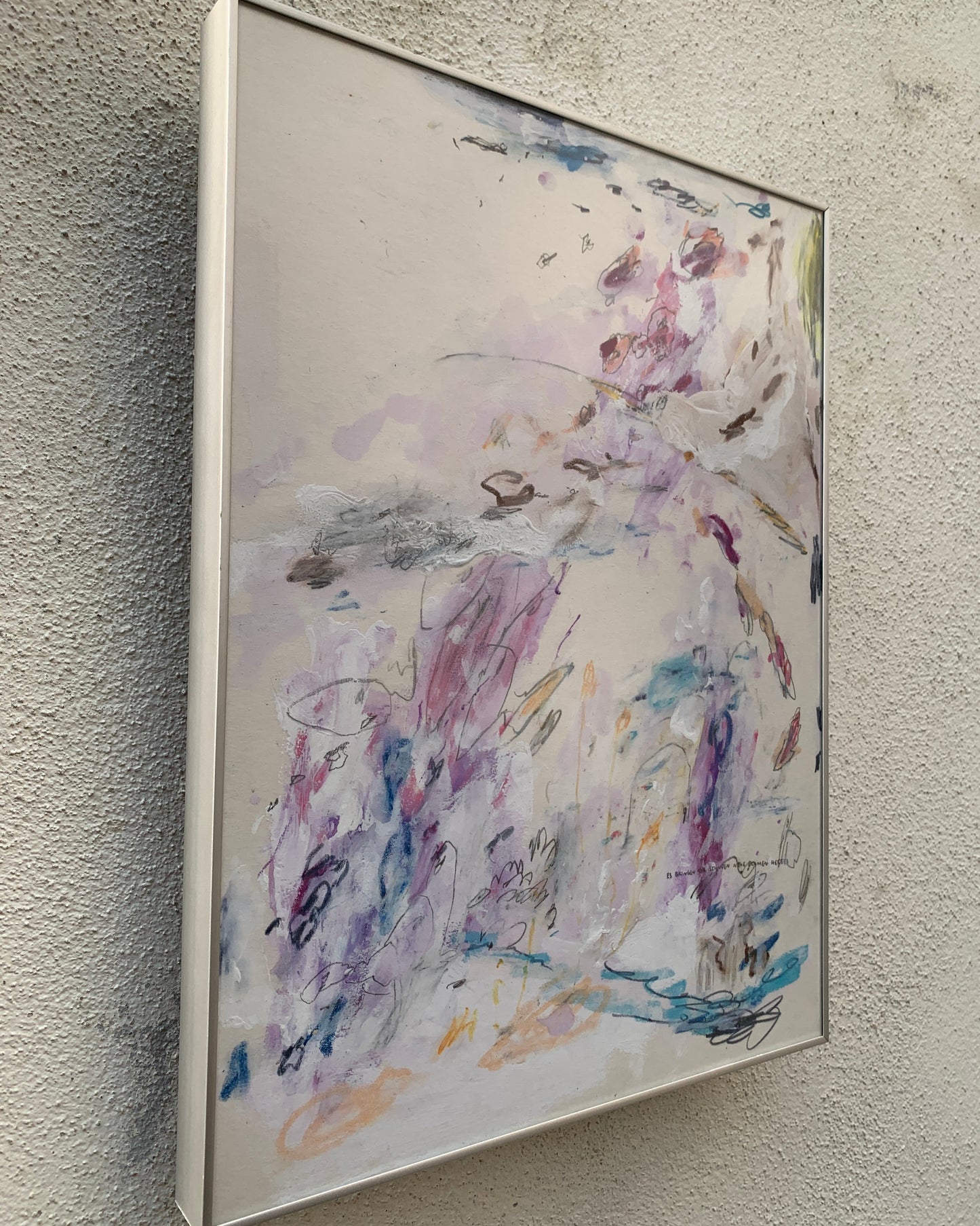 Rom im April II von Tim Scheu
