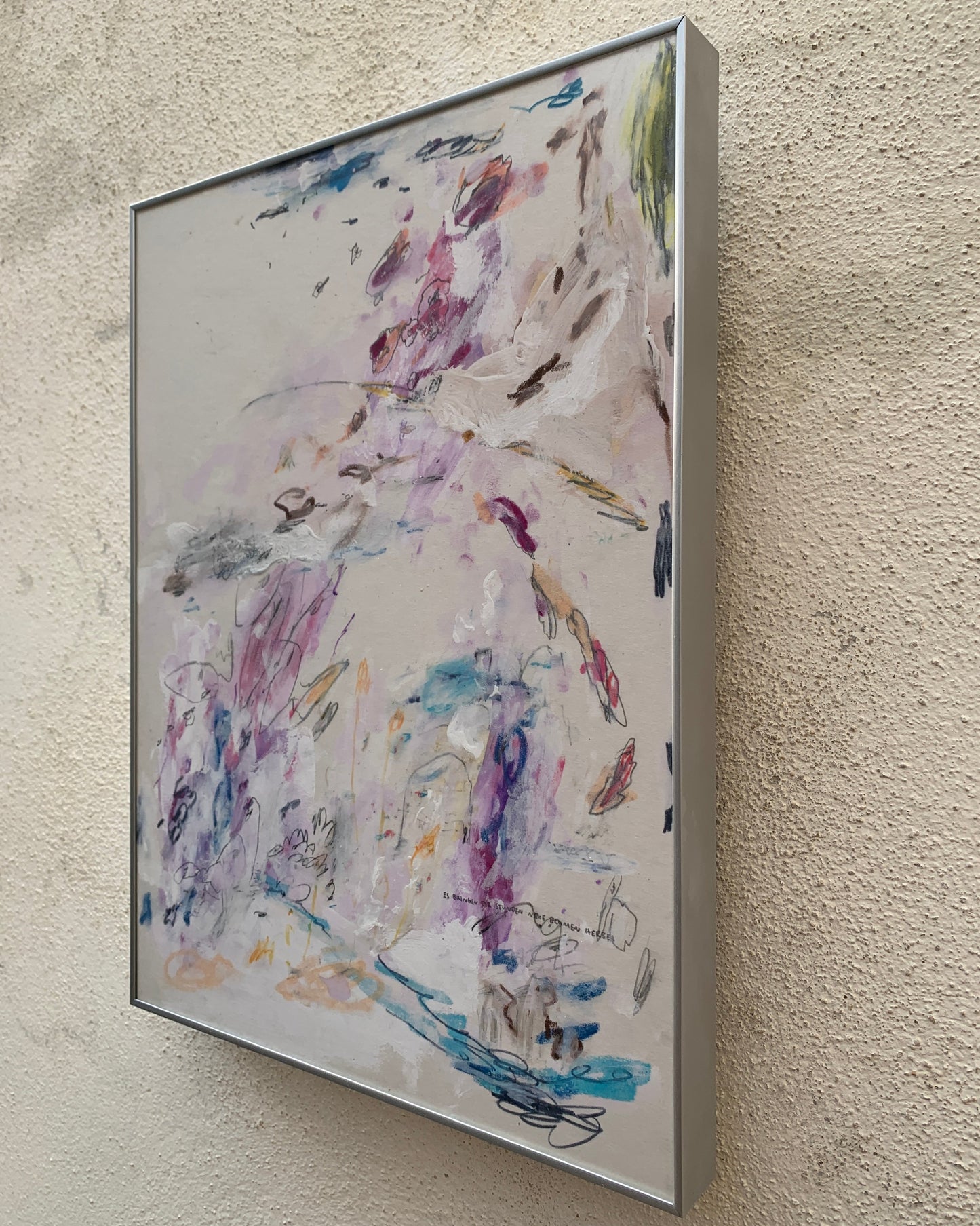 Rom im April II von Tim Scheu