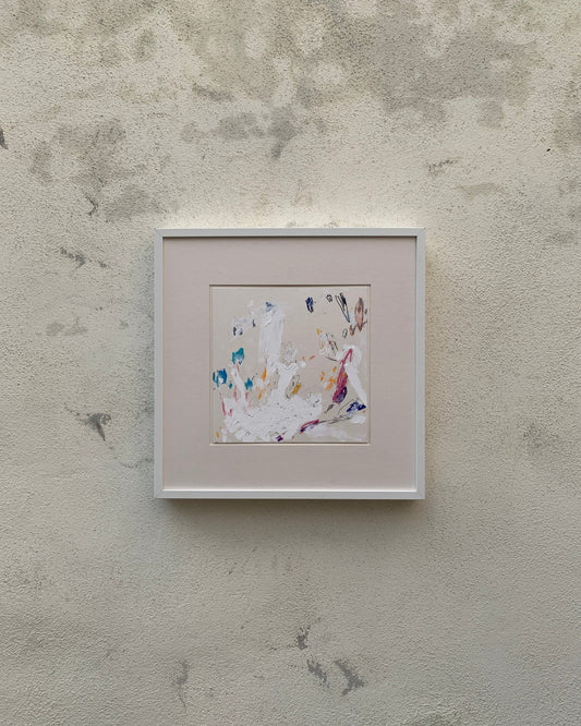 Bebende Blüten von Tim Scheu