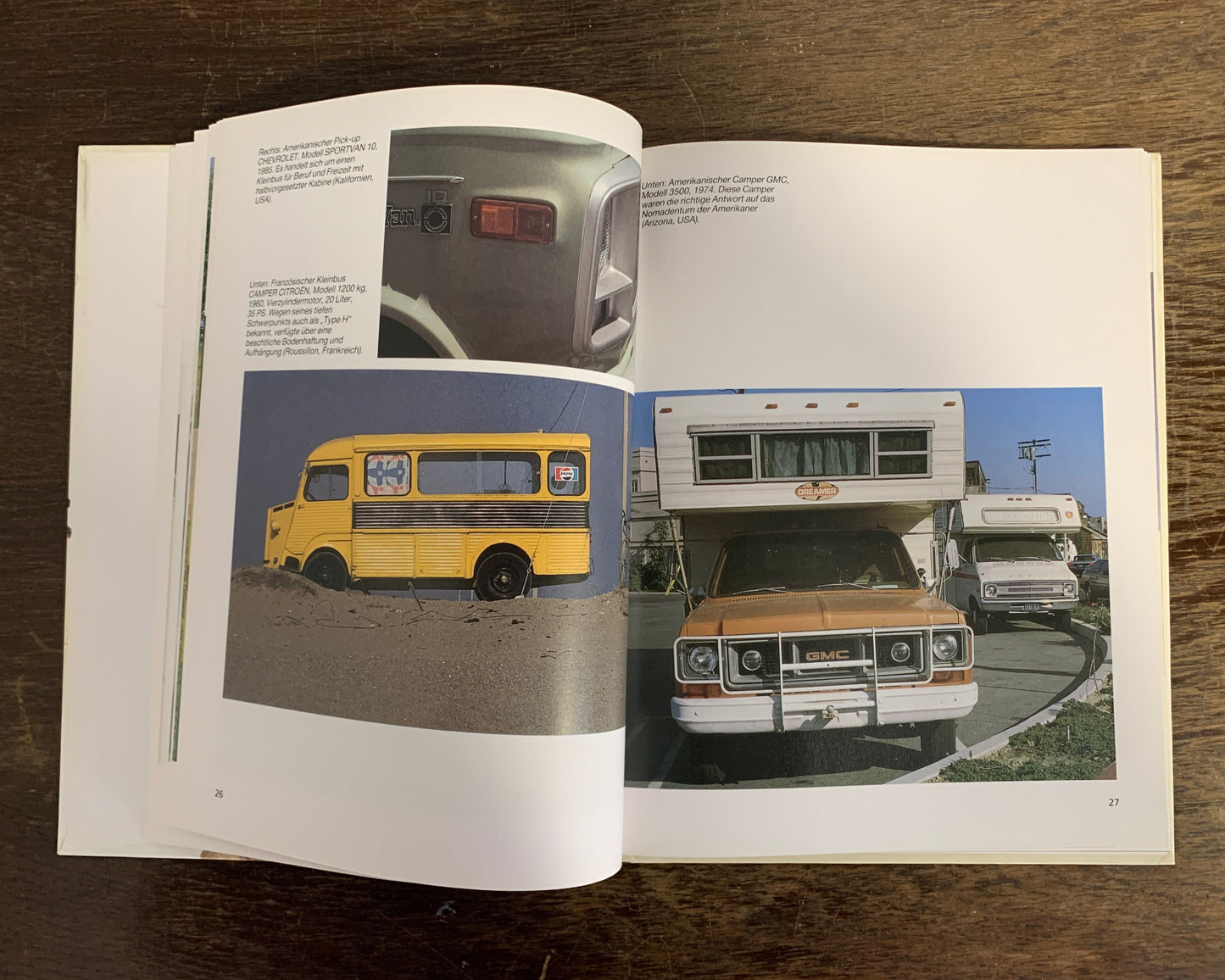 Geländewagen Von den Anfängen zum modernen Jeep Buch von Franco Mazza