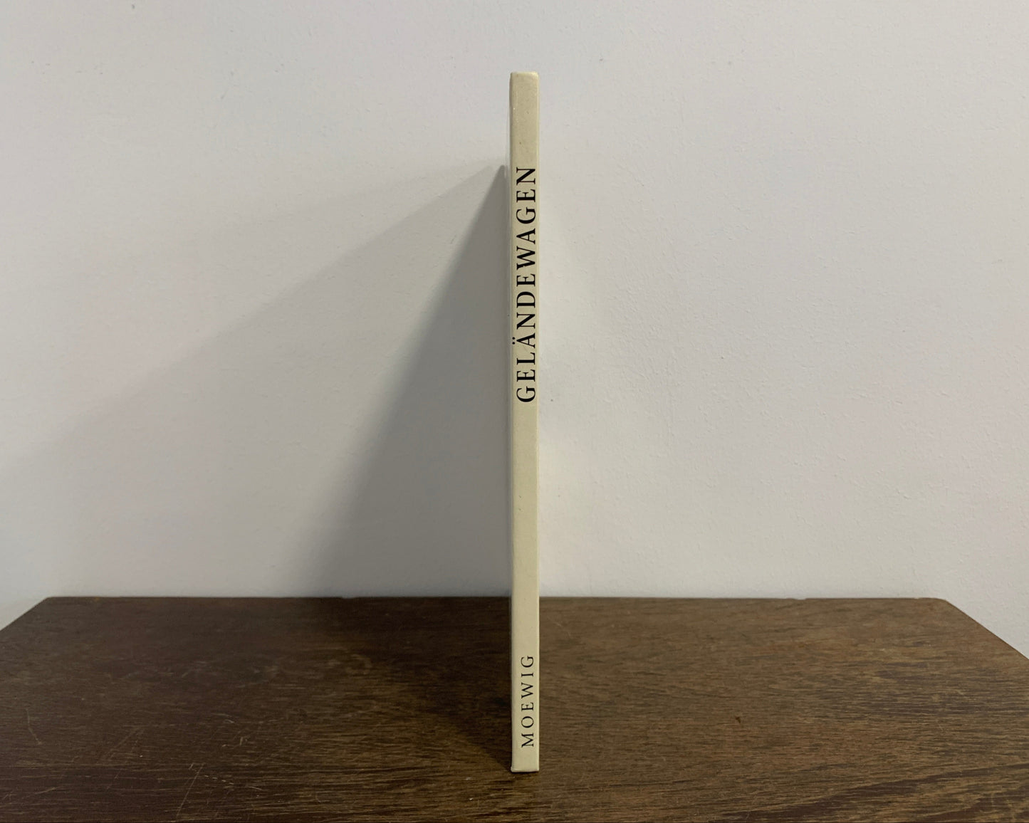 Geländewagen Von den Anfängen zum modernen Jeep Buch von Franco Mazza