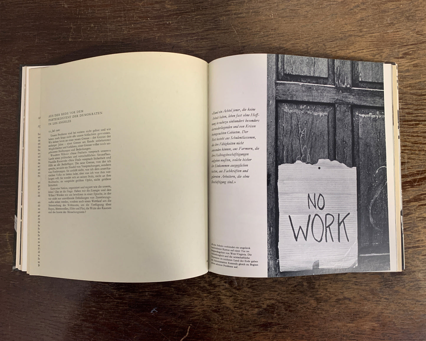 John Fitzgerald Kennedy Buch von Urs Schwarz