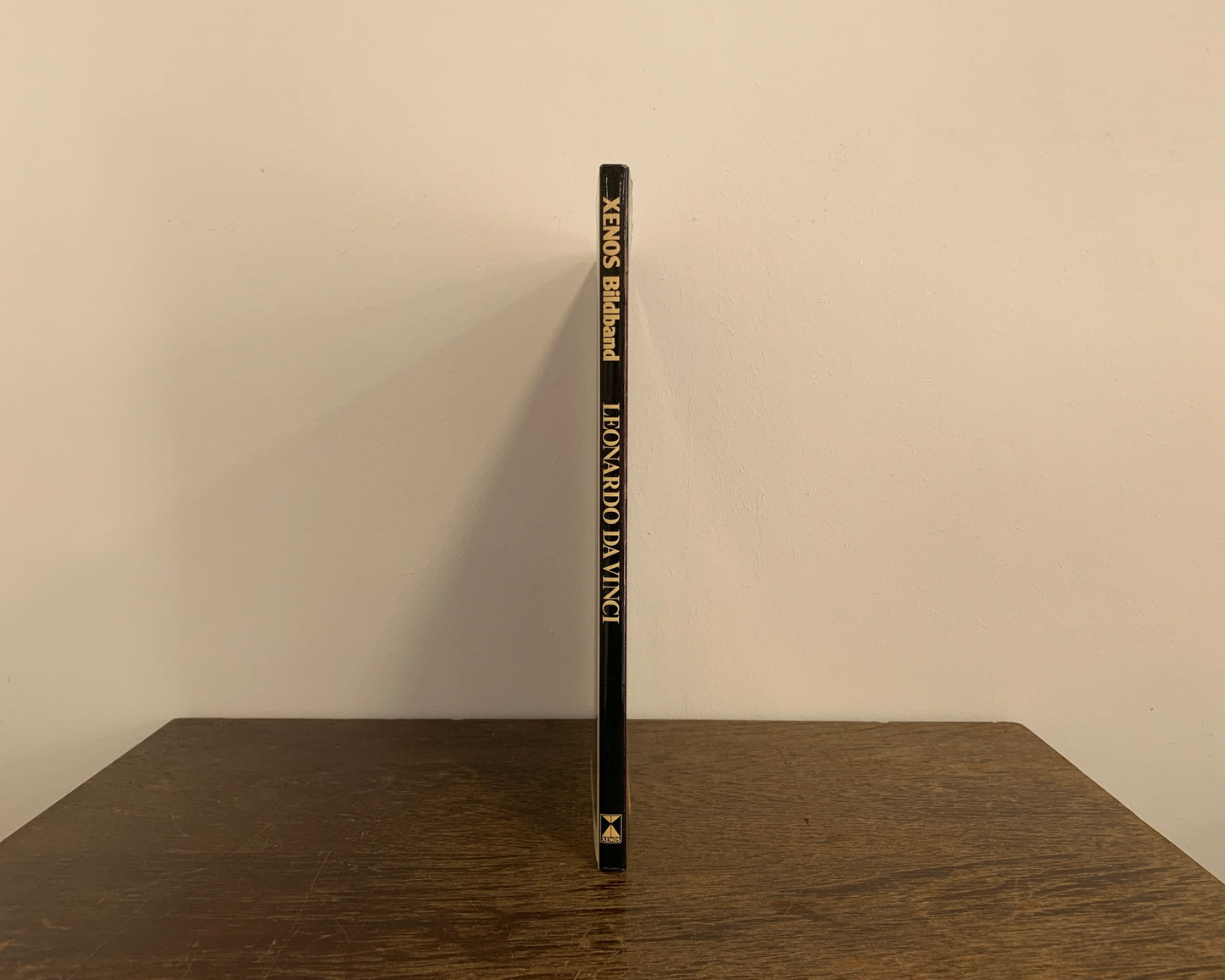 Grosse Künstler Leonardo Da Vinci Buch von Douglas Mannering