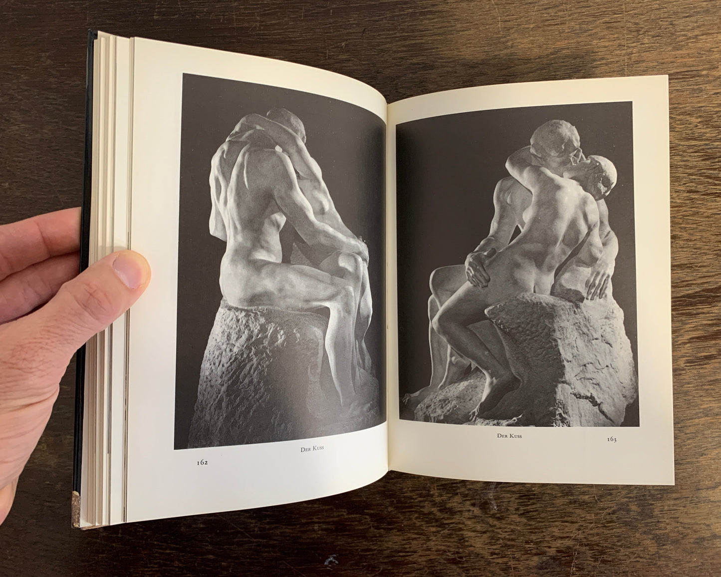 Rodin Buch von Bernard Champigneulle