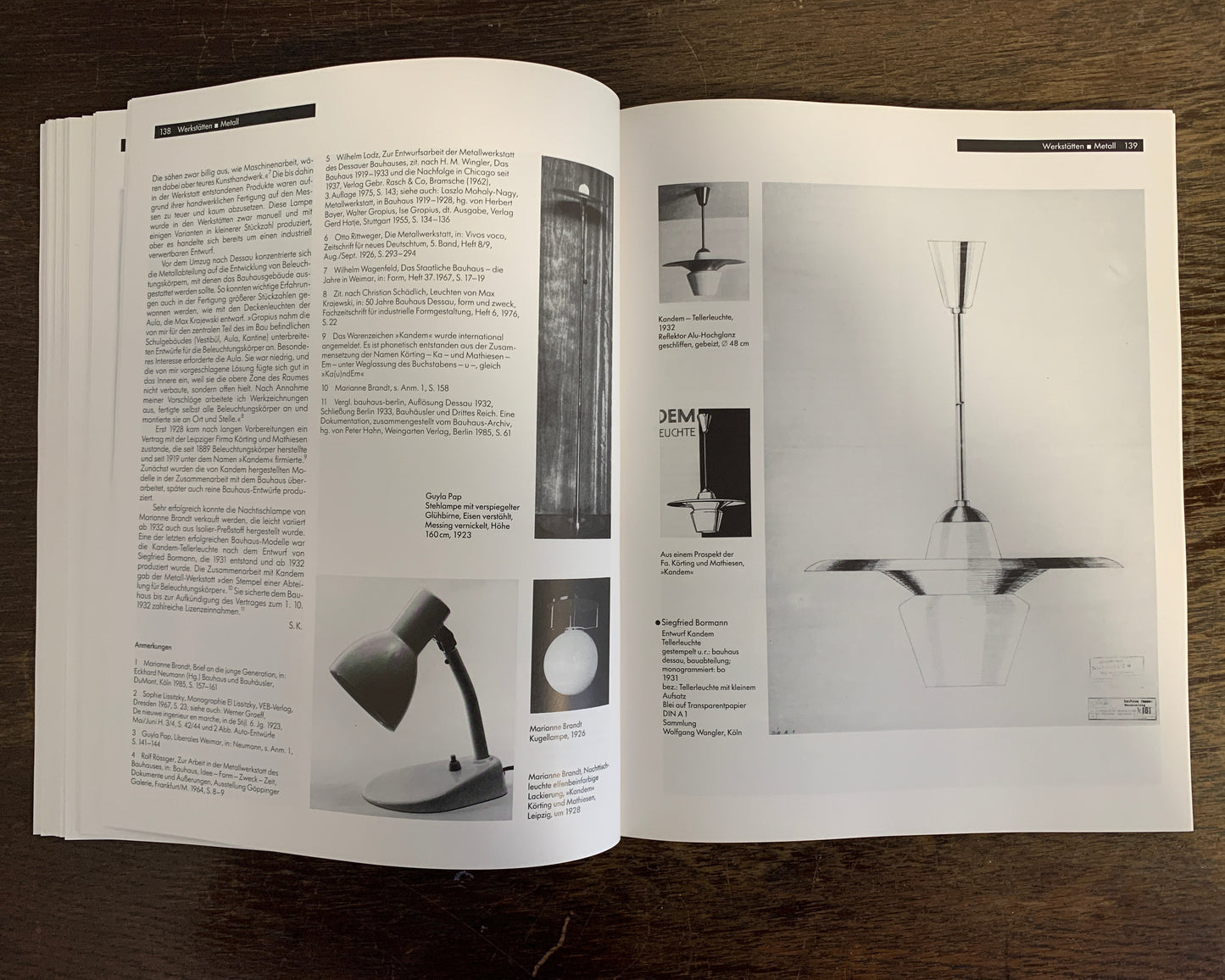 Bauhaus Utopien Arbeiten auf Papier Taschenbuch von Wulf Herzogenrath