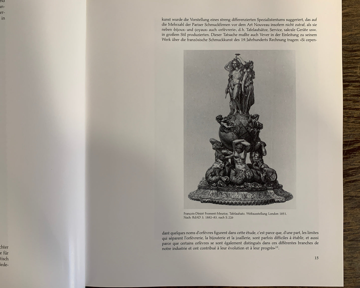 Pariser Schmuck Vom Zweiten Kaiserreich zur Belle Epoque Buch vom Bayrischen Nationalmuseum