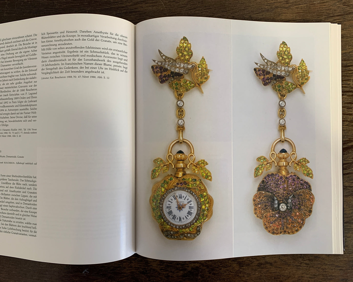 Pariser Schmuck Vom Zweiten Kaiserreich zur Belle Epoque Buch vom Bayrischen Nationalmuseum